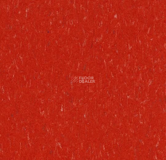 Forbo Marmoleum Solid Piano 3625-362535 salsa red фото 1 | FLOORDEALER